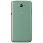 Full Body Housing for Acer Liquid E600 Green
