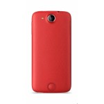 Full Body Housing for Acer Liquid Jade S Red
