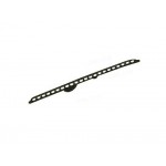 Speaker Jaali Anti Dust Net Rubber For Oppo A11k By - Maxbhi Com