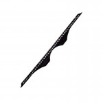 Speaker Jaali Anti Dust Net Rubber For Realme C25 By - Maxbhi Com