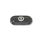Power Button Outer For Sony Ericsson Xperia Ray St18 Pink By - Maxbhi Com