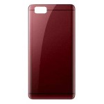 Back Panel Cover For Tambo Ta2 Pro Burgundy - Maxbhi Com