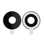 Camera Lens For Itel A27 Grey By - Maxbhi Com