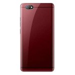 Full Body Housing For Tambo Ta2 Pro Burgundy - Maxbhi Com