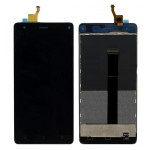 Lcd With Touch Screen For Tambo Ta2 Pro White By - Maxbhi Com