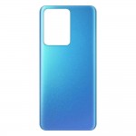 Back Panel Cover For Vivo T1 44w Sky - Maxbhi Com