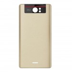 Back Panel Cover For Tecno Camon C8 White - Maxbhi Com