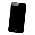 Lcd Frame Middle Chassis For Meizu Mx2 White By - Maxbhi Com