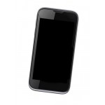 Lcd Frame Middle Chassis For Zte Grand X Lte T82 White By - Maxbhi Com