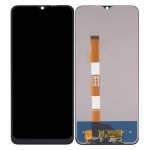 LCD with Touch Screen for Vivo Y12G White