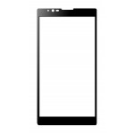 Replacement Front Glass For Tecno Camon C8 White By - Maxbhi Com