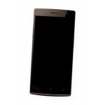 Volume Button Flex Cable For Oppo Find 7 By - Maxbhi Com