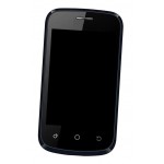 Charging Connector Flex Pcb Board For Ismart Is51 By - Maxbhi Com