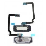 Home Button Complete For Samsung Smg900v White By - Maxbhi Com