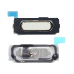 Home Button Outer For Samsung Smg900v White By - Maxbhi Com