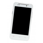 Charging Connector Flex Pcb Board For Wham Wg40 By - Maxbhi Com