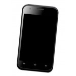 Lcd Frame Middle Chassis For Magicon M39 Savvy Black By - Maxbhi Com