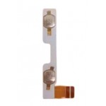 Volume Button Flex Cable For Thl T100s By - Maxbhi Com