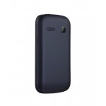 Full Body Housing For Alcatel 4033a Black - Maxbhi Com