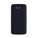 Full Body Housing For Alcatel 7041d With Dual Sim Black - Maxbhi Com