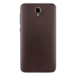 Full Body Housing For Alcatel Idol 2 Chocolate - Maxbhi Com