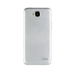 Full Body Housing For Alcatel Idol Mini Ot6012x Silver - Maxbhi Com