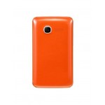 Full Body Housing For Alcatel One Touch Fire 4012a Orange - Maxbhi Com