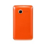 Full Body Housing For Alcatel One Touch Fire 4012x White - Maxbhi Com