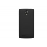 Full Body Housing For Alcatel One Touch Scribe Hdlte Black - Maxbhi Com