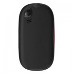 Full Body Housing For Alcatel Ot880 One Touch Xtra Orange Fuschia - Maxbhi Com