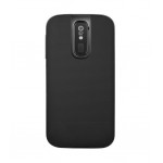 Full Body Housing For Alcatel Ot993 Black - Maxbhi Com