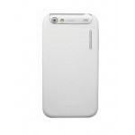 Full Body Housing For Alcatel Ot995 White - Maxbhi Com