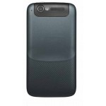 Full Body Housing For Alcatel Ot997d Black - Maxbhi Com