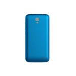 Full Body Housing For Alcatel Pop 2 4 5 Dual Sim Blue - Maxbhi Com