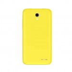 Full Body Housing For Alcatel Pop S3 Orange - Maxbhi Com