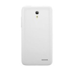 Full Body Housing For Alcatel Pop S3 White - Maxbhi Com