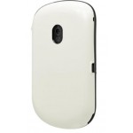 Full Body Housing for Alcatel OT-710 White