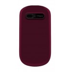Full Body Housing for Alcatel OT-908 Mystery Pink
