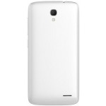 Full Body Housing for Alcatel Pop 2 (4.5) Dual SIM White