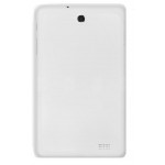 Full Body Housing for Alcatel POP 8 White