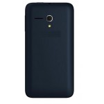 Full Body Housing for Alcatel Pop D5 Volcano Black