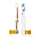 Power Button Flex Cable For Huawei Y511 On Off Flex Pcb By - Maxbhi Com