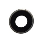 Camera Lens for Asus Zenfone 2 Deluxe 128GB Black by Maxbhi.com