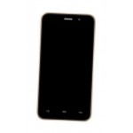 Volume Button Flex Cable For Celkon Millennia Hero By - Maxbhi Com