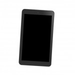 Power Button Flex Cable For Alcatel One Touch Pop 7 On Off Flex Pcb By - Maxbhi Com