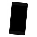 Volume Button Flex Cable For Blu Studio G Hd Lte By - Maxbhi Com