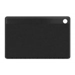 Back Panel Cover For Tcl Tab 10 Hd 4g Grey - Maxbhi Com