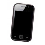 Home Button Complete For Samsung Galaxy Y S5630 Black By - Maxbhi Com