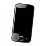 Lcd Frame Middle Chassis For Yxtel C801 White By - Maxbhi Com