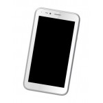 Lcd Frame Middle Chassis For Adcom A680 White By - Maxbhi Com